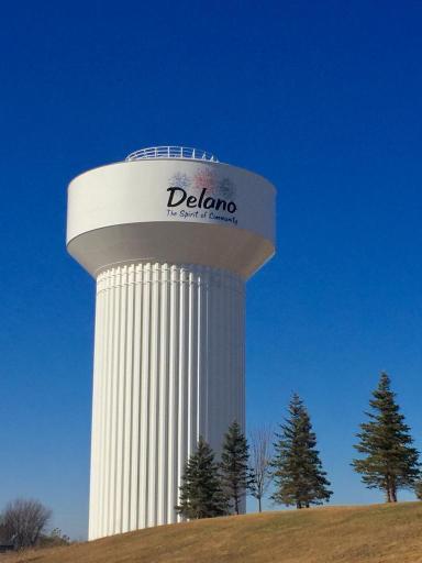 238 4th Street NW, Delano, MN 55328
