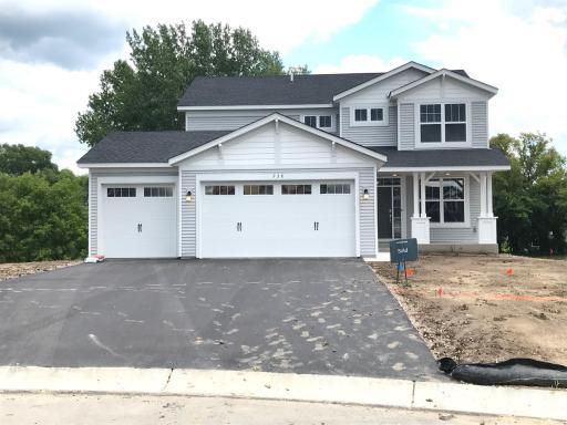 238 4th Street NW, Delano, MN 55328