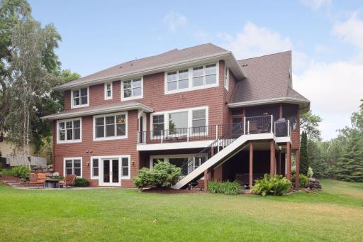 5105 Suburban Drive, Excelsior, MN 55331