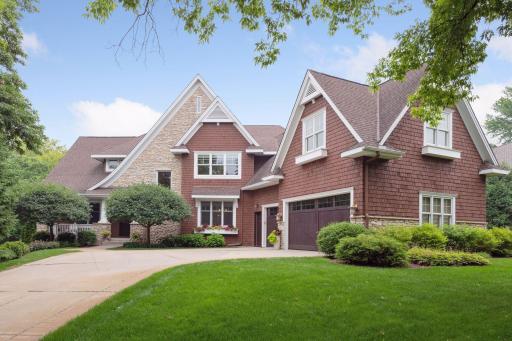 5105 Suburban Drive, Excelsior, MN 55331