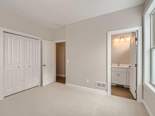 Bedroom #2 Ensuite
