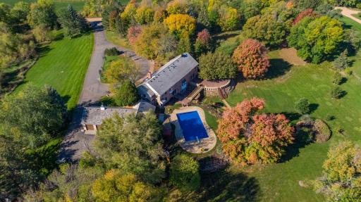 2660 Hamel Road, Hamel, MN 55340