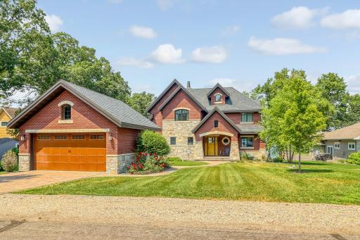 21627 Broadwater Drive, Pelican Rapids, MN 56572
