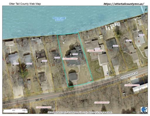 21627 Broadwater Drive, Pelican Rapids, MN 56572