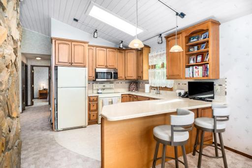 11491 Gull Lake Drive SW, Brainerd, MN 56401