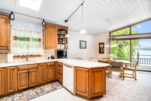 11491 Gull Lake Drive SW, Brainerd, MN 56401