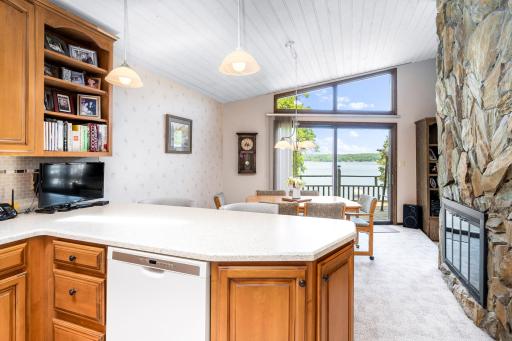 11491 Gull Lake Drive SW, Brainerd, MN 56401