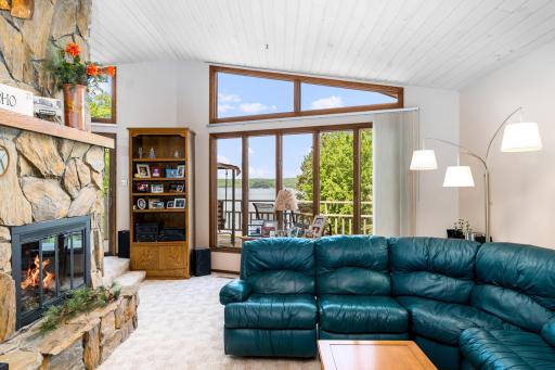 11491 Gull Lake Drive SW, Brainerd, MN 56401