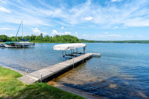 11491 Gull Lake Drive SW, Brainerd, MN 56401