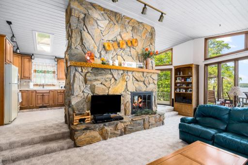 11491 Gull Lake Drive SW, Brainerd, MN 56401