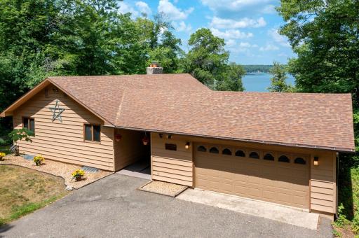 11491 Gull Lake Drive SW, Brainerd, MN 56401