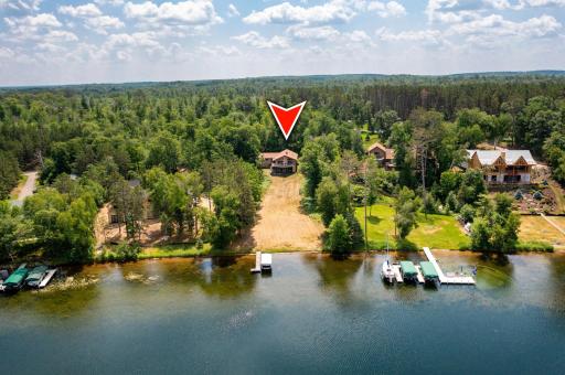 11491 Gull Lake Drive SW, Brainerd, MN 56401