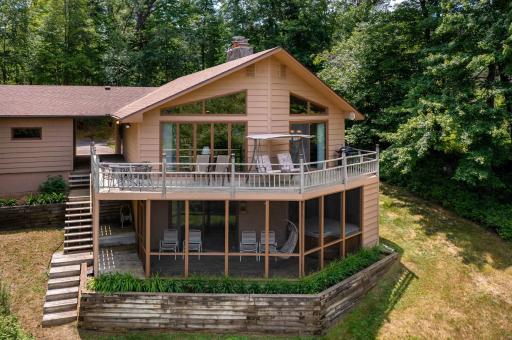 11491 Gull Lake Drive SW, Brainerd, MN 56401