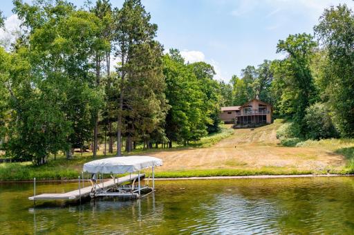 11491 Gull Lake Drive SW, Brainerd, MN 56401
