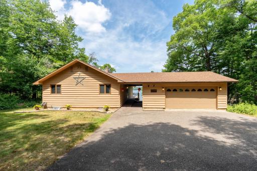 11491 Gull Lake Drive SW, Brainerd, MN 56401