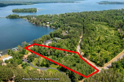 11491 Gull Lake Drive SW, Brainerd, MN 56401