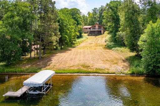 11491 Gull Lake Drive SW, Brainerd, MN 56401