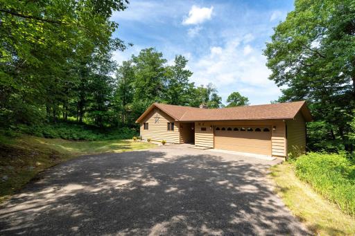 11491 Gull Lake Drive SW, Brainerd, MN 56401
