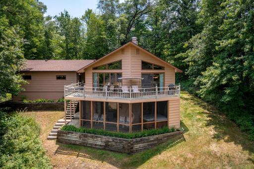 11491 Gull Lake Drive SW, Brainerd, MN 56401