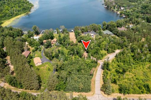 11491 Gull Lake Drive SW, Brainerd, MN 56401
