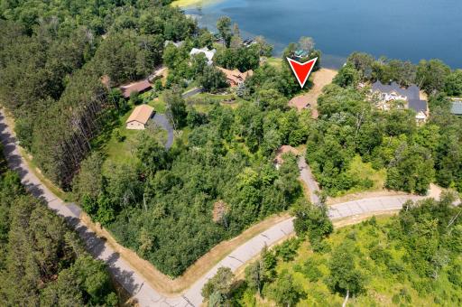 11491 Gull Lake Drive SW, Brainerd, MN 56401