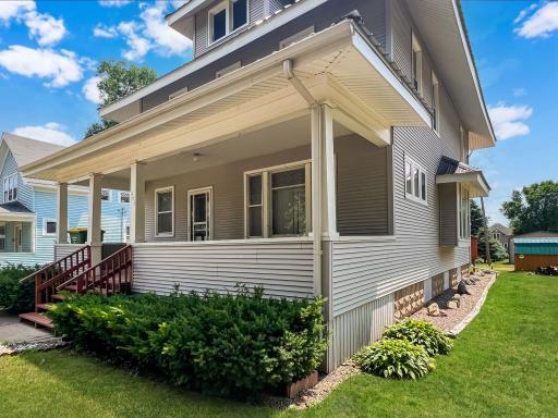 401 Main Street Ruthton