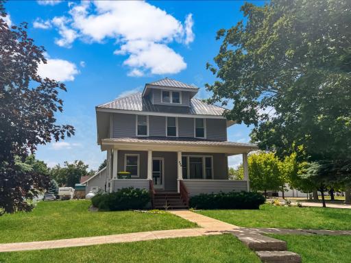 401 Main Street Ruthton