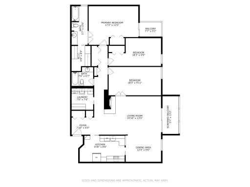 9700 Portland Avenue S, 228, Bloomington, MN 55420