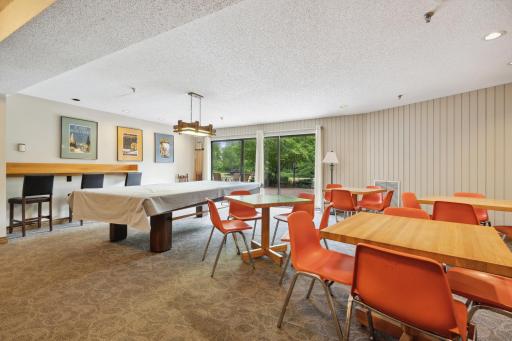 Community Room with Bar, Pool Table and full kitchen.jpg