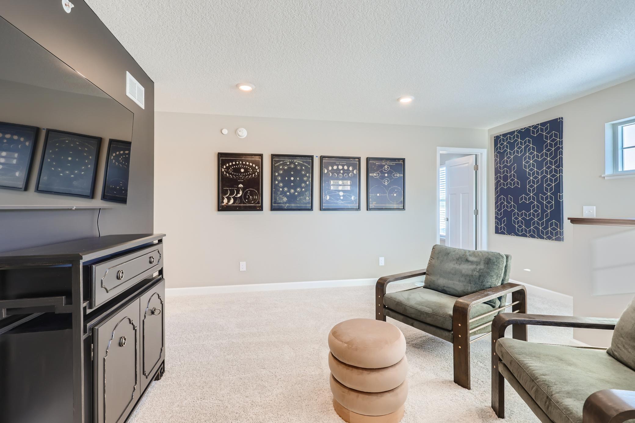 Please note pictures are from a similar model, colors and options will vary in actual home.