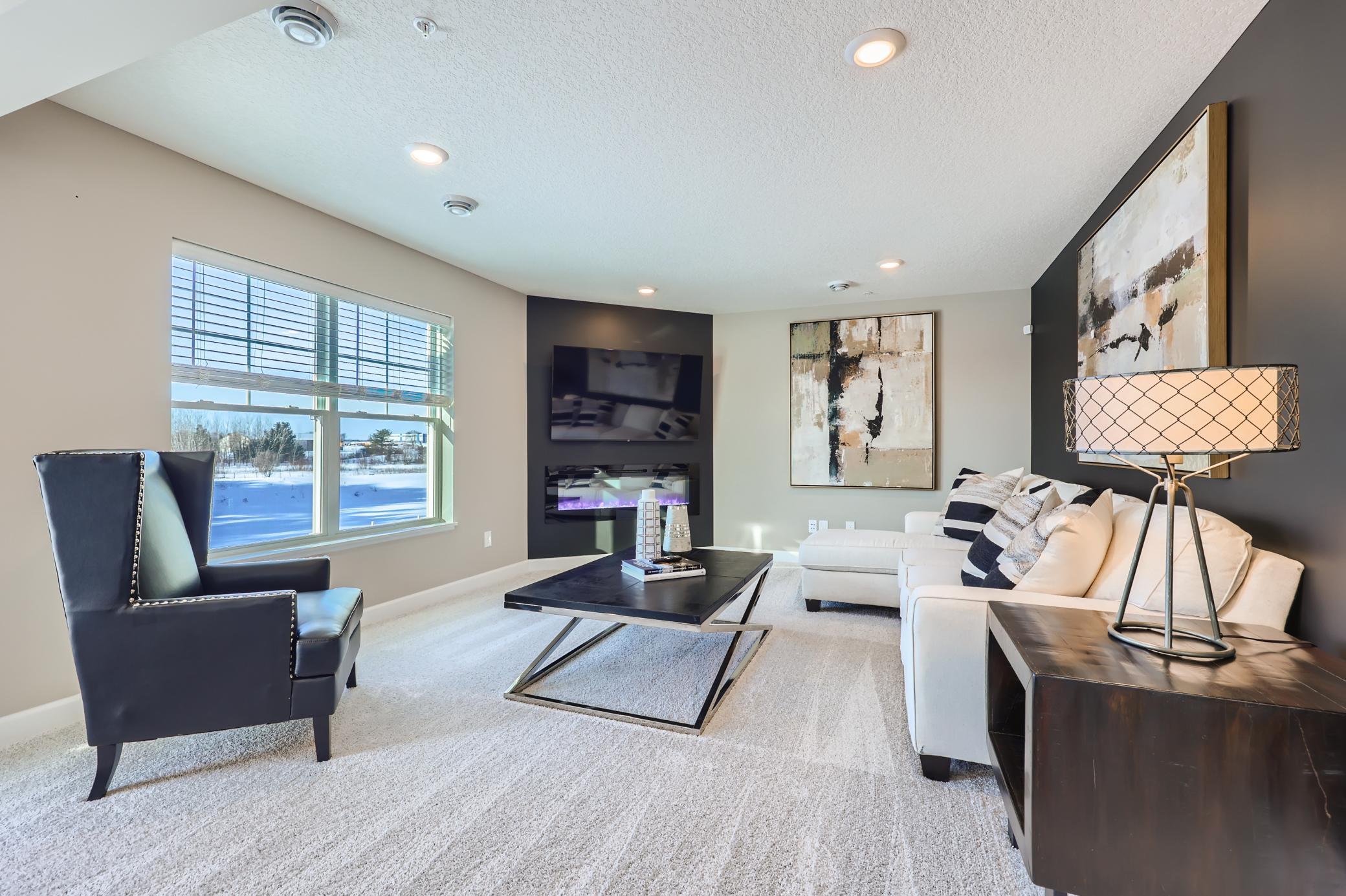 Please note pictures are from a similar model, colors and options will vary in actual home.