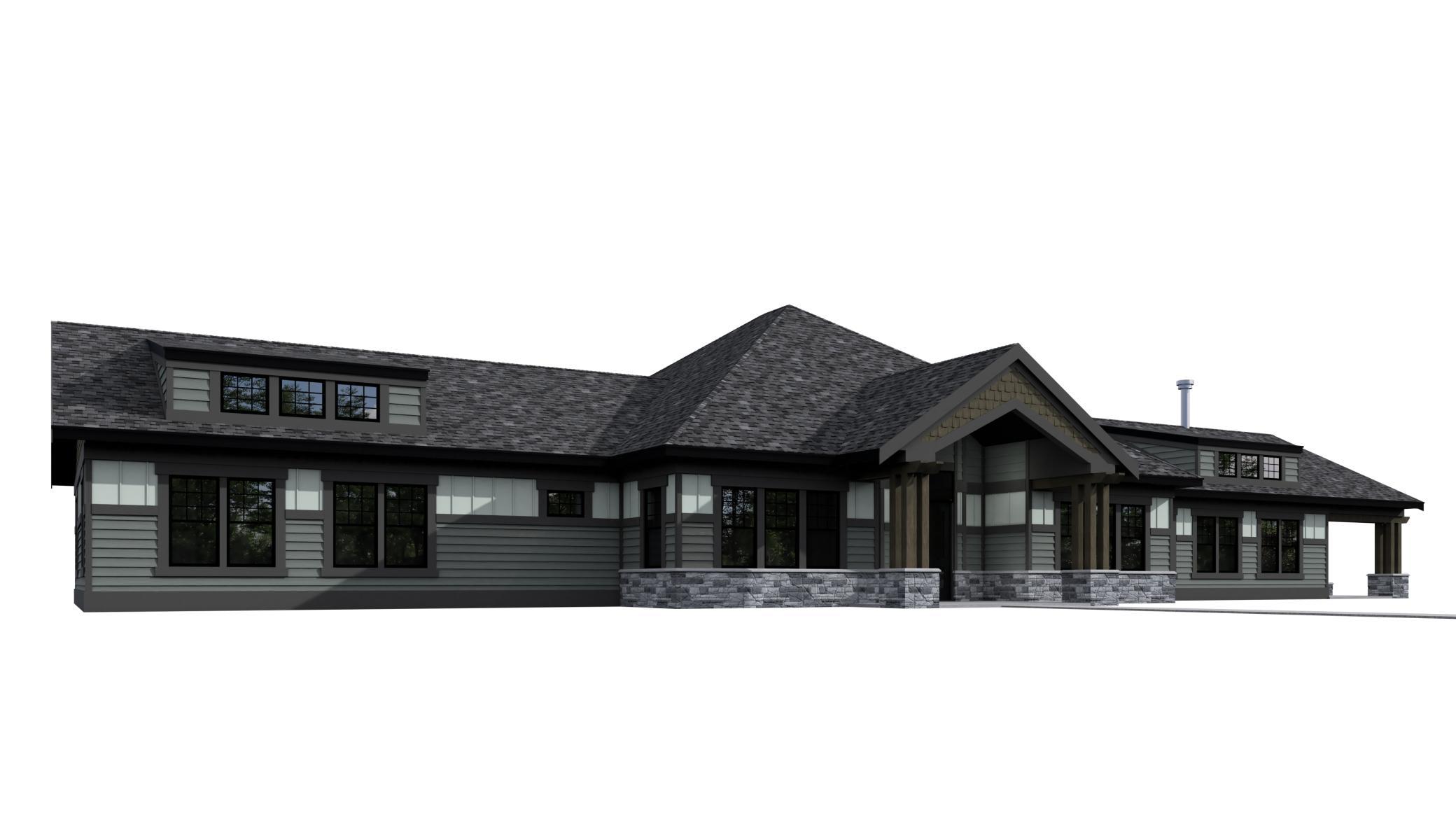 Community building coming Spring of 2024!