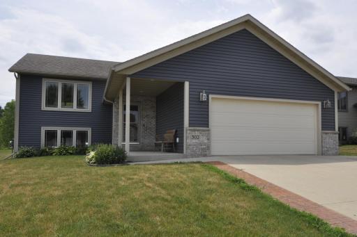 302 Luella Place NE, Stewartville, MN 55976