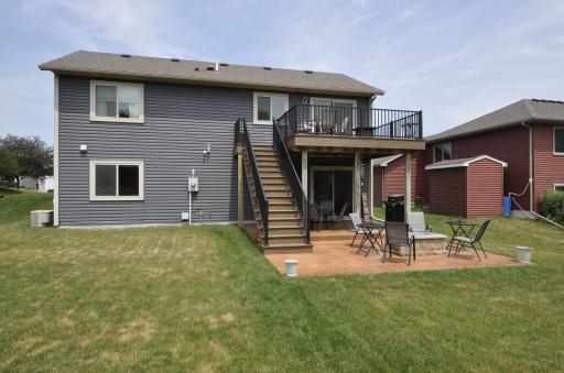 302 Luella Place NE, Stewartville, MN 55976