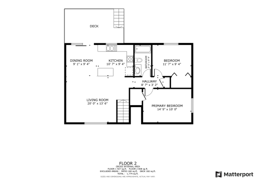 302 Luella Place NE, Stewartville, MN 55976