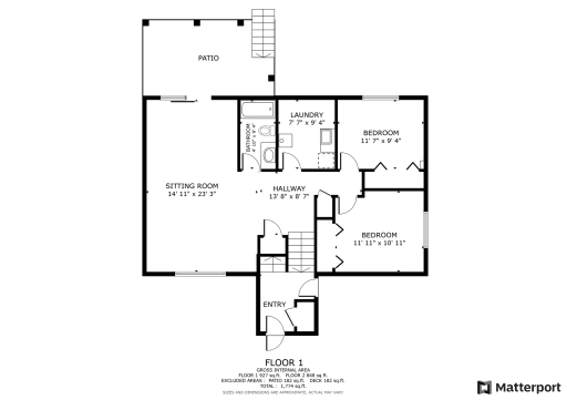 302 Luella Place NE, Stewartville, MN 55976