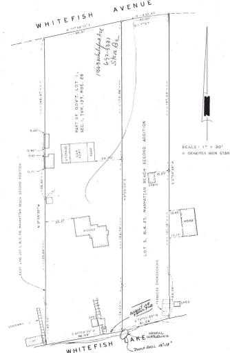 11663 Whitefish Avenue, Crosslake, MN 56442
