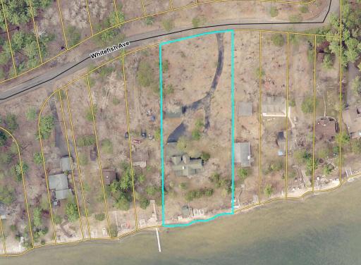 11663 Whitefish Avenue, Crosslake, MN 56442