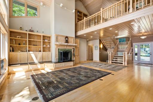 11663 Whitefish Avenue, Crosslake, MN 56442