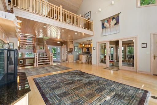 11663 Whitefish Avenue, Crosslake, MN 56442