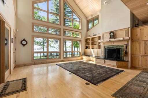 11663 Whitefish Avenue, Crosslake, MN 56442