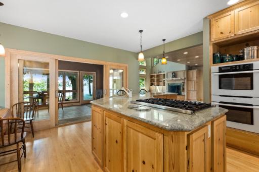 11663 Whitefish Avenue, Crosslake, MN 56442