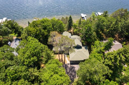 11663 Whitefish Avenue, Crosslake, MN 56442