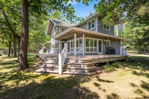 11663 Whitefish Avenue, Crosslake, MN 56442