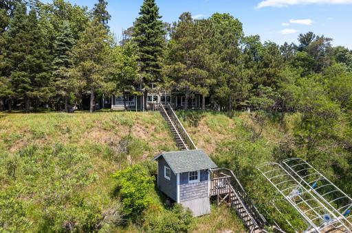 11663 Whitefish Avenue, Crosslake, MN 56442
