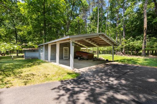 11663 Whitefish Avenue, Crosslake, MN 56442