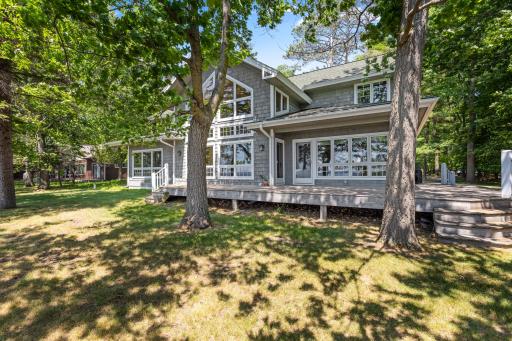 11663 Whitefish Avenue, Crosslake, MN 56442