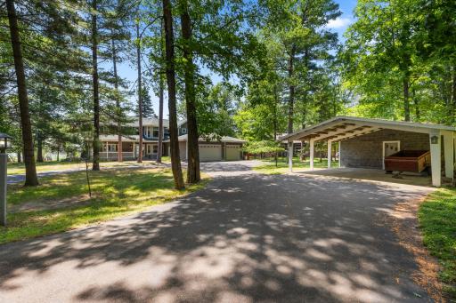 11663 Whitefish Avenue, Crosslake, MN 56442