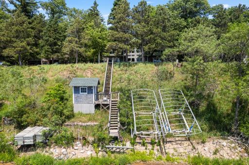 11663 Whitefish Avenue, Crosslake, MN 56442
