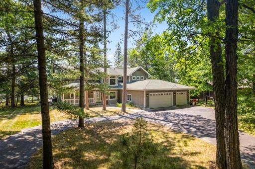 11663 Whitefish Avenue, Crosslake, MN 56442